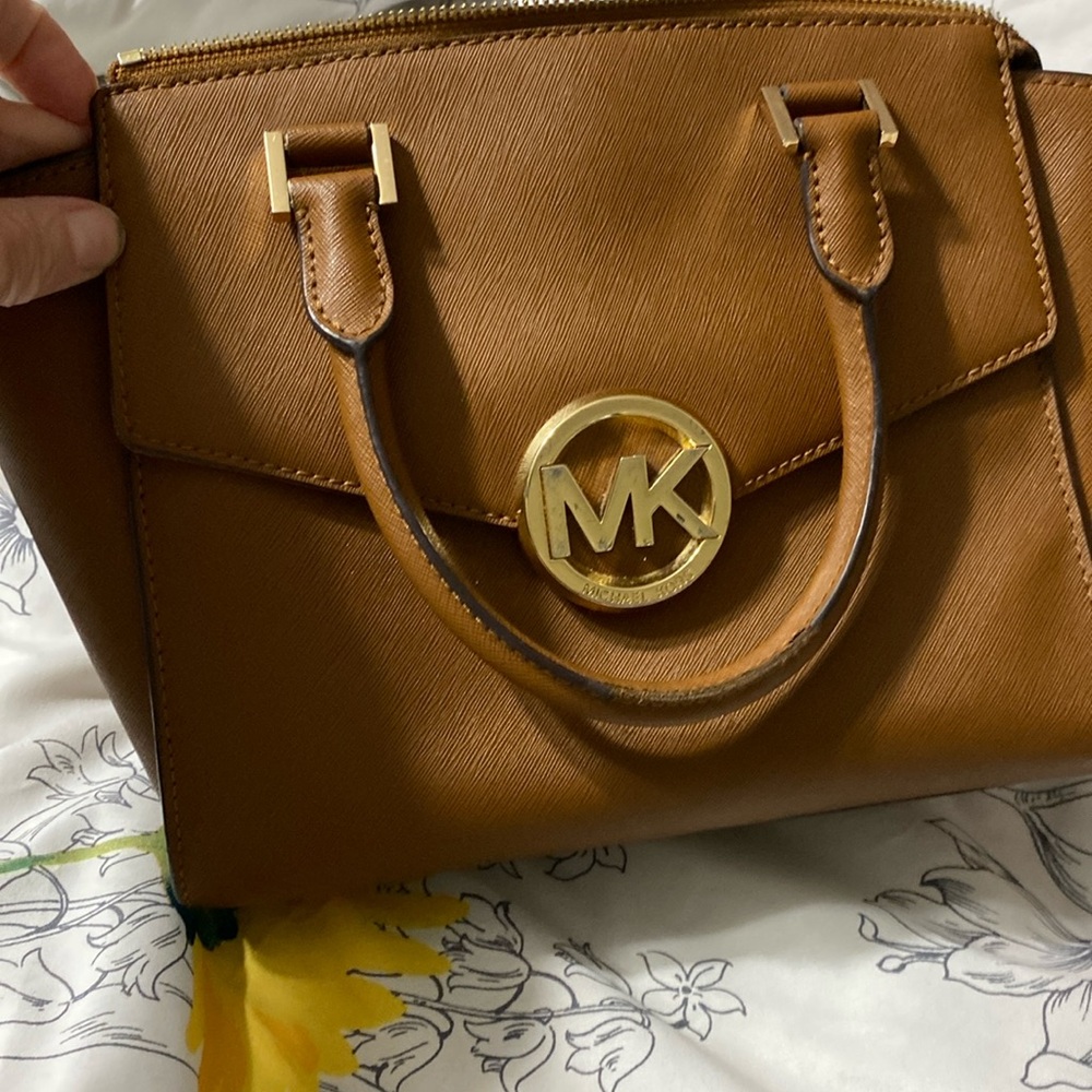 Michael kors small handbag